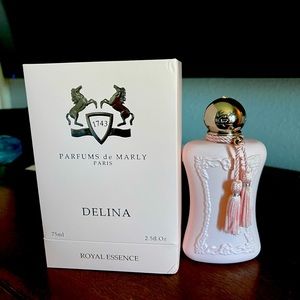 Delina parfums de marly